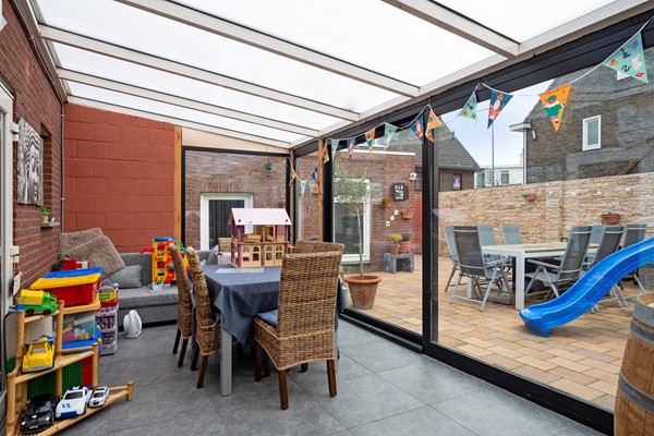 Medium property photo - Vouerweg 46, 6136 AL Sittard